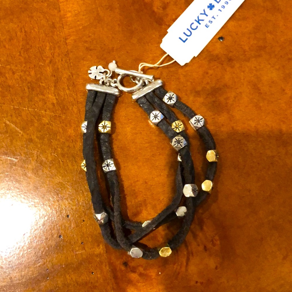Lucky Brand bracelet